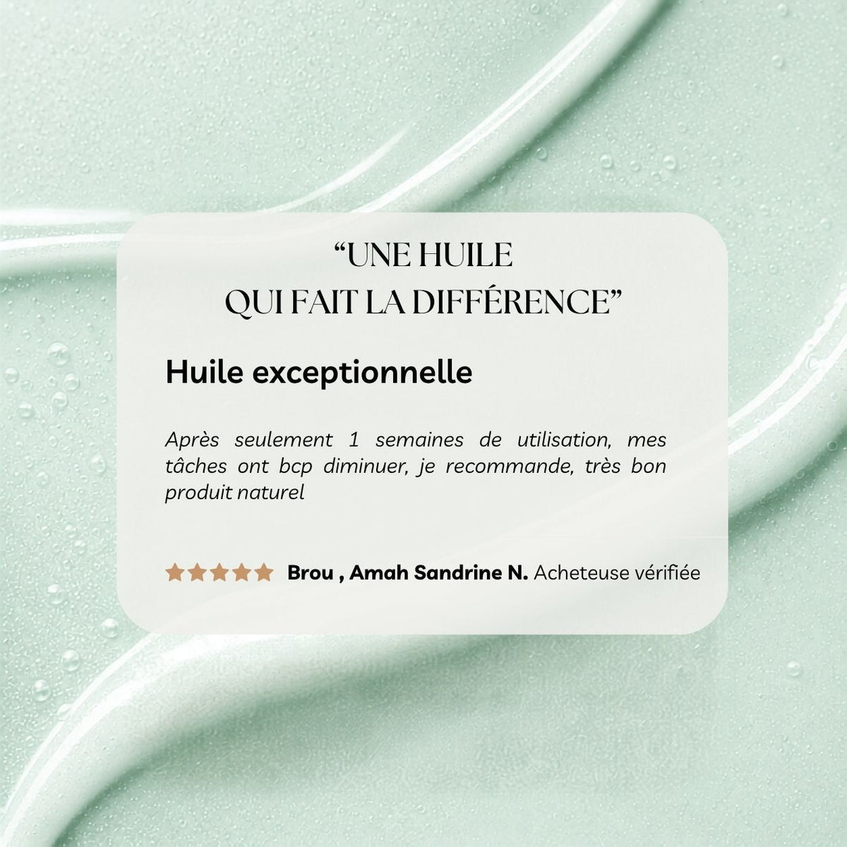 Huile précieuse Gluco Boost - Flormélis
