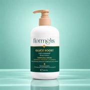 Lait Corporel Gluco Boost - Flormélis