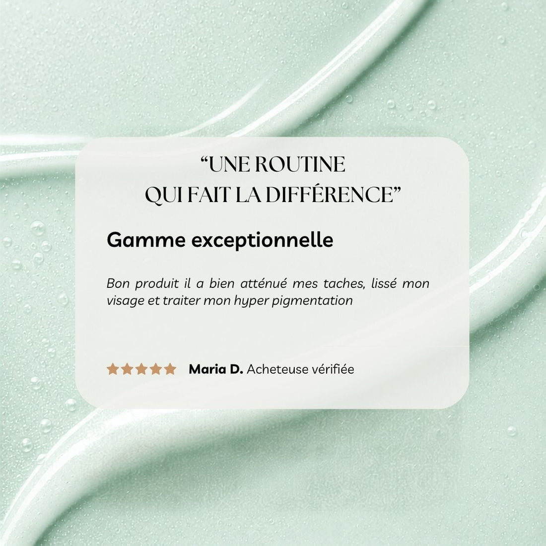 Routine Complète Gluco Boost - Flormélis
