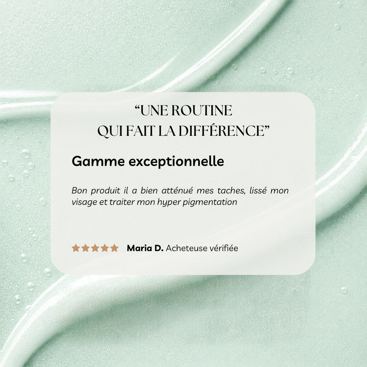 Routine Complète Gluco Boost - Flormélis