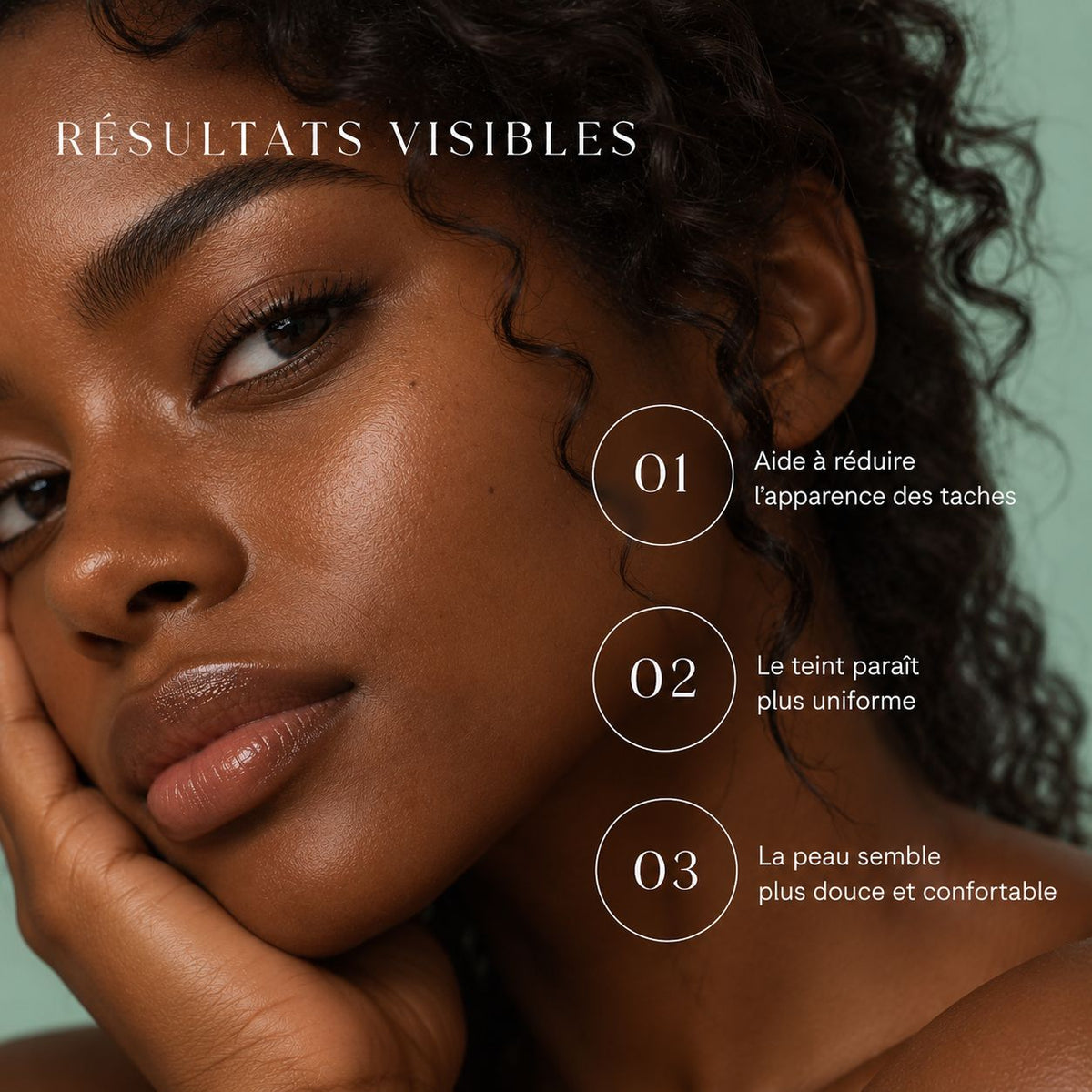 Savon Visage & Corps Gluco Boost - Flormélis