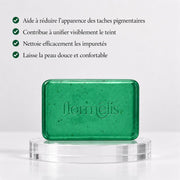 Savon Visage & Corps Gluco Boost - Flormélis