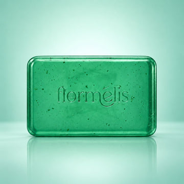 Savon Visage & Corps Gluco Boost - Flormélis