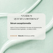 Sérum Visage & Corps Gluco Boost - Flormélis