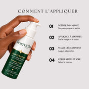 Sérum Visage & Corps Gluco Boost - Flormélis